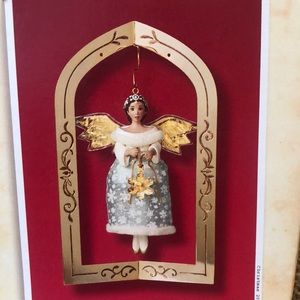 Hallmark Keepsake “The Gift of Peace”